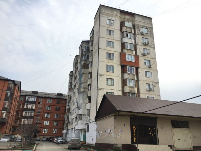 Facade