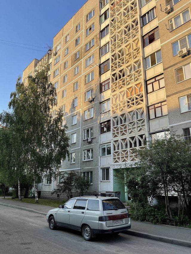 фото дома