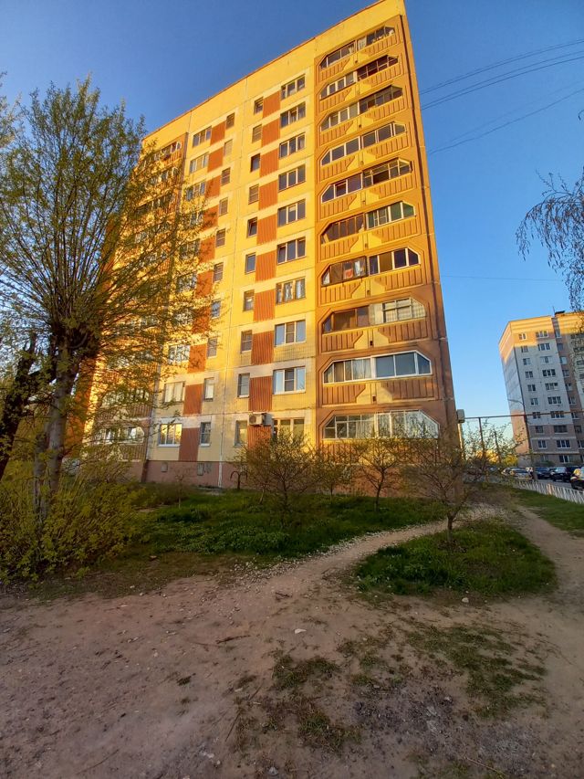 фото дома
