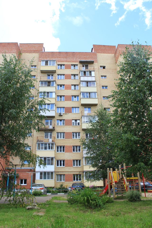 фото дома