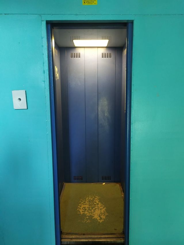 Lift