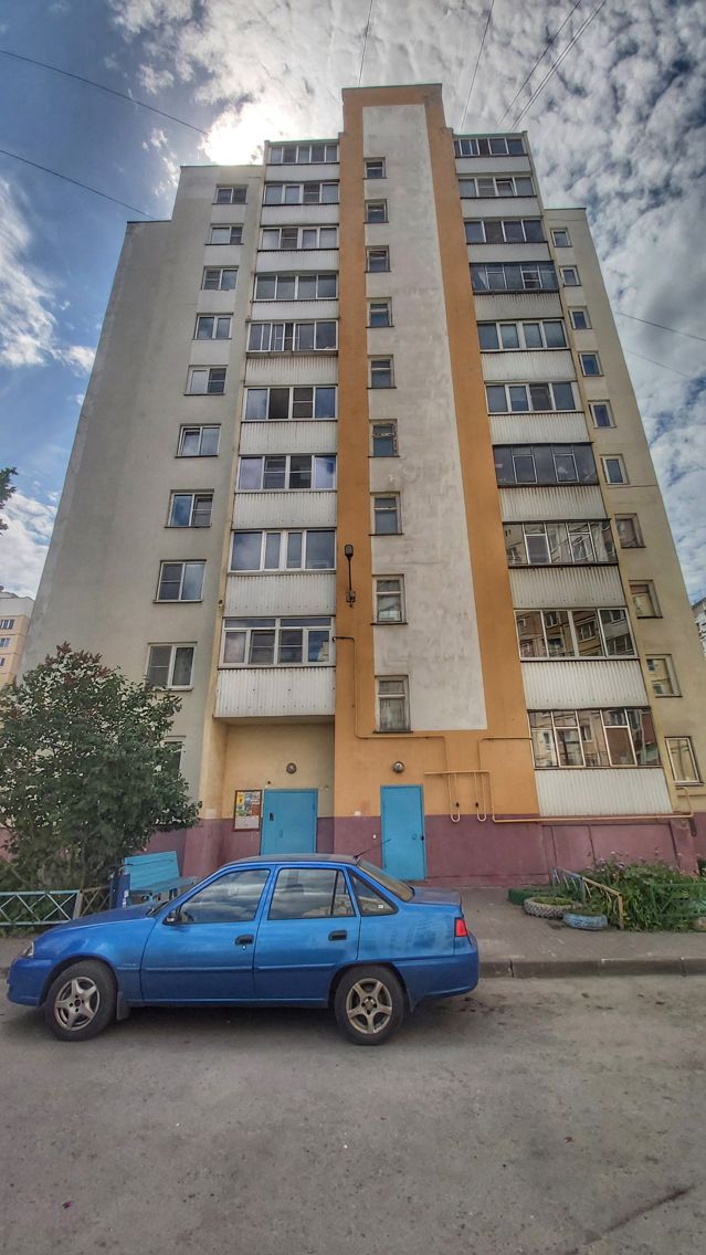 Facade