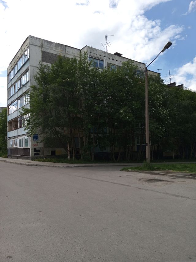 фото дома