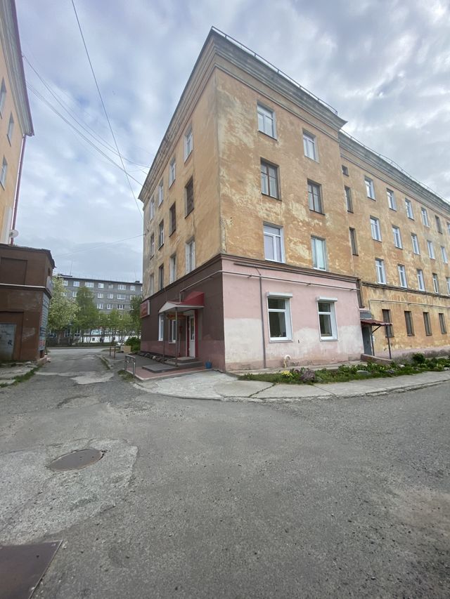 Facade