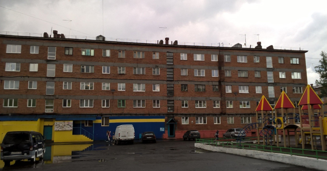 Facade