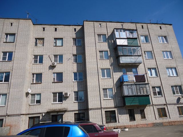 фото дома