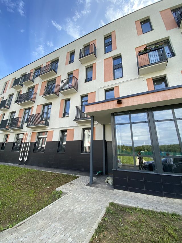 Facade