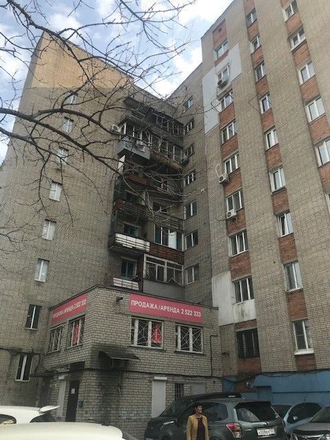 фото дома