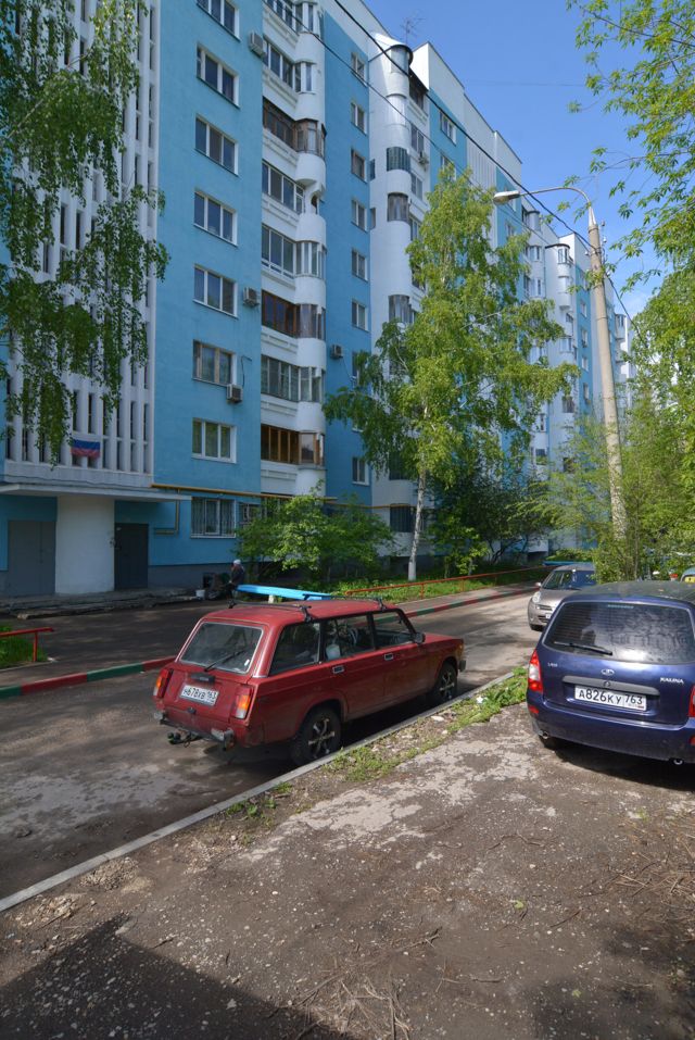 фото дома