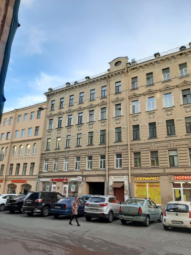 фото дома