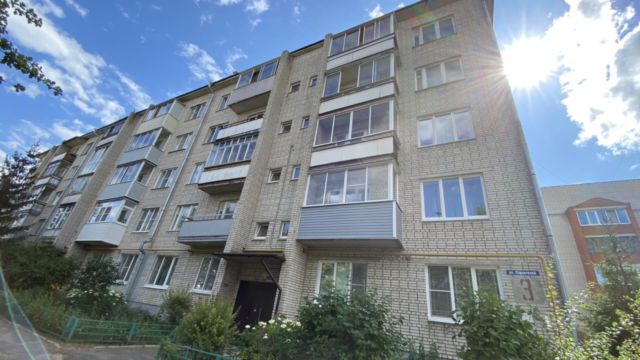 фото дома