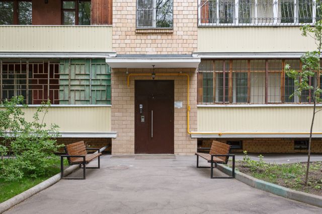 фото дома