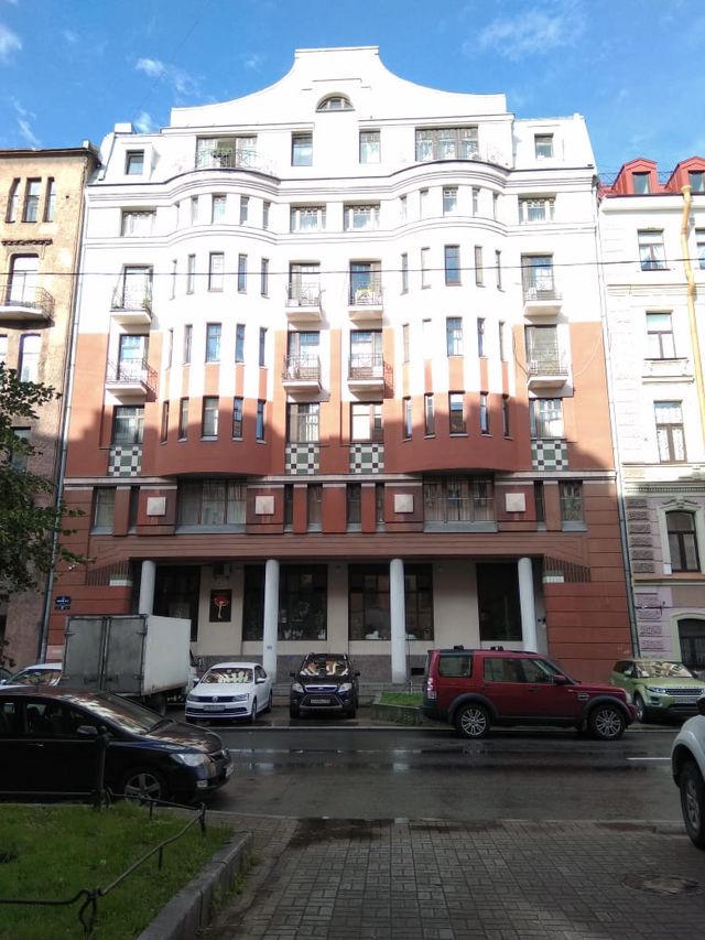 Facade