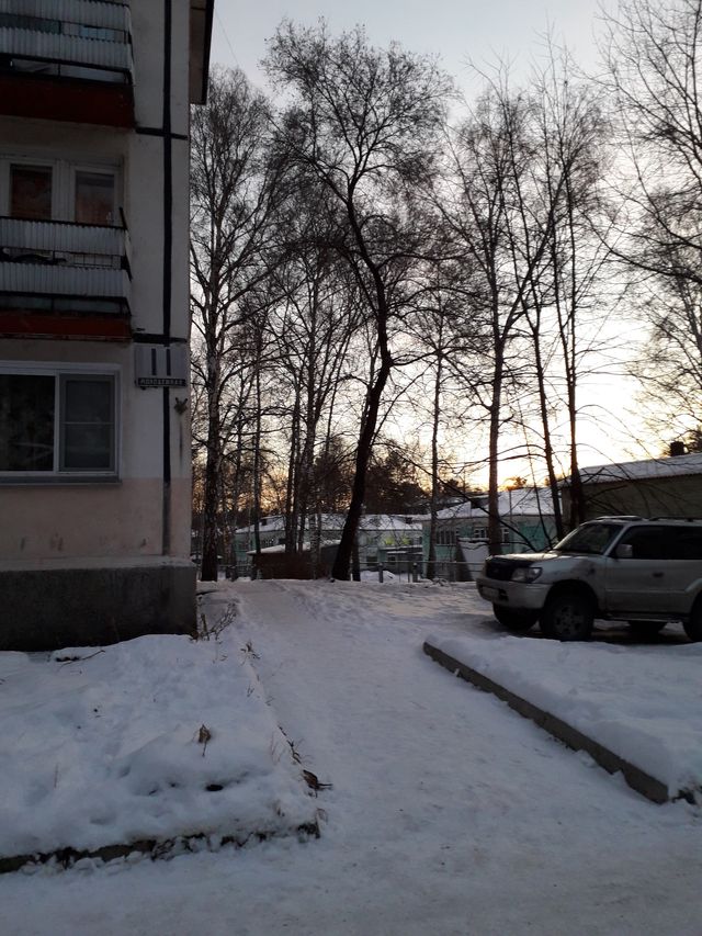 фото дома