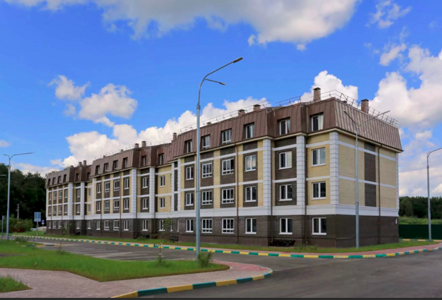 Панорама дома