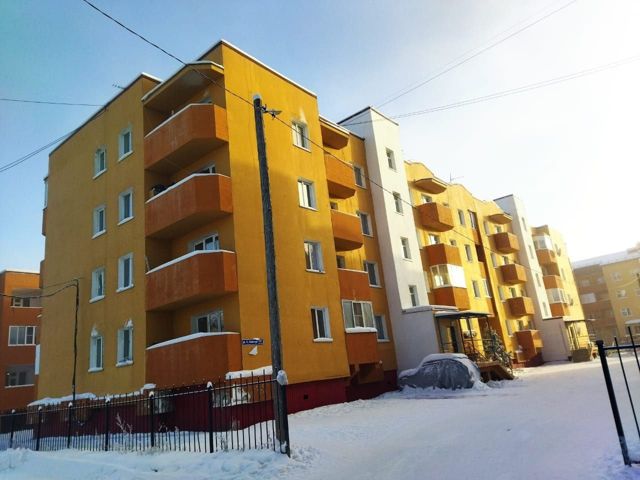 Facade