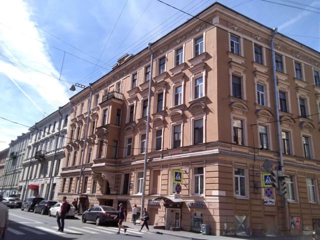 Facade