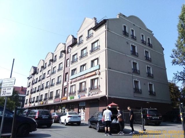 Facade