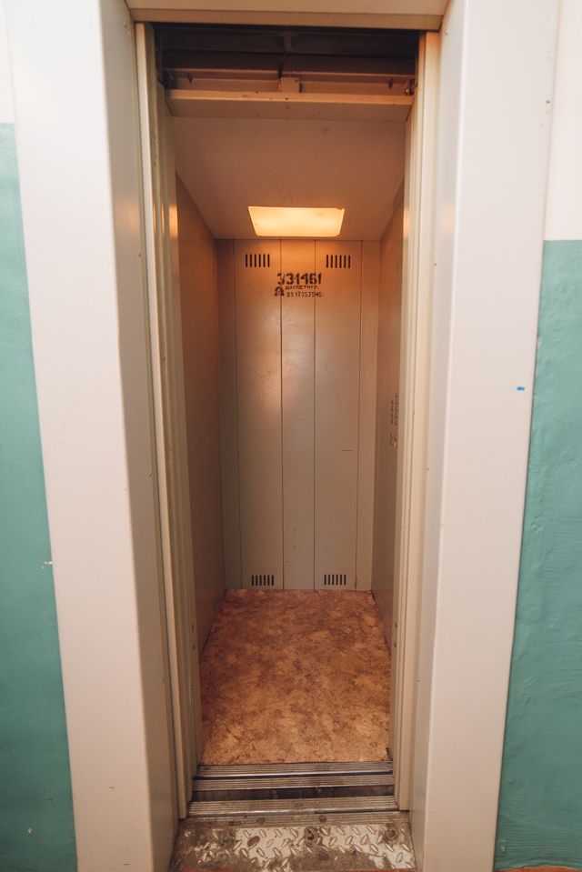 Lift