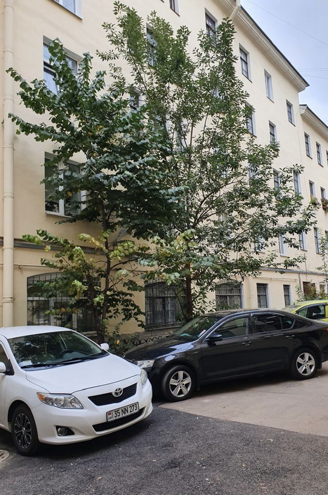 Facade