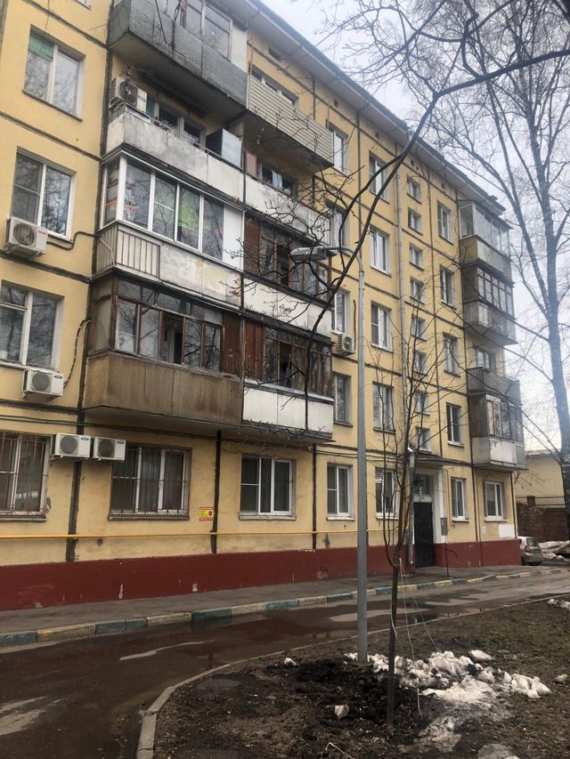 фото дома