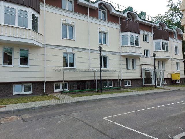 Facade