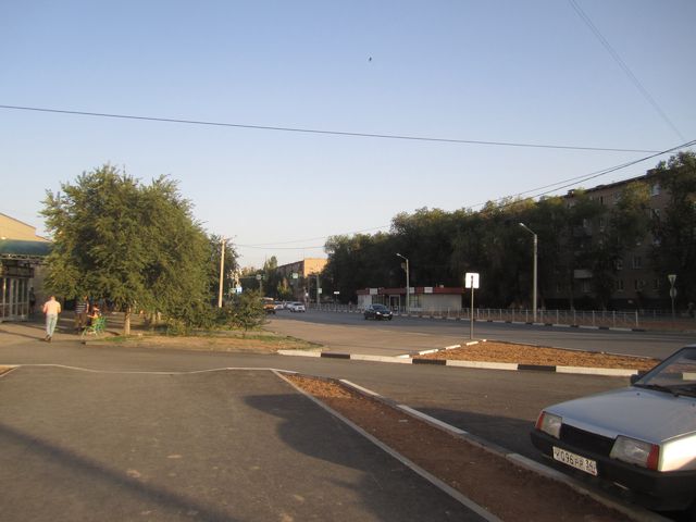 Territory