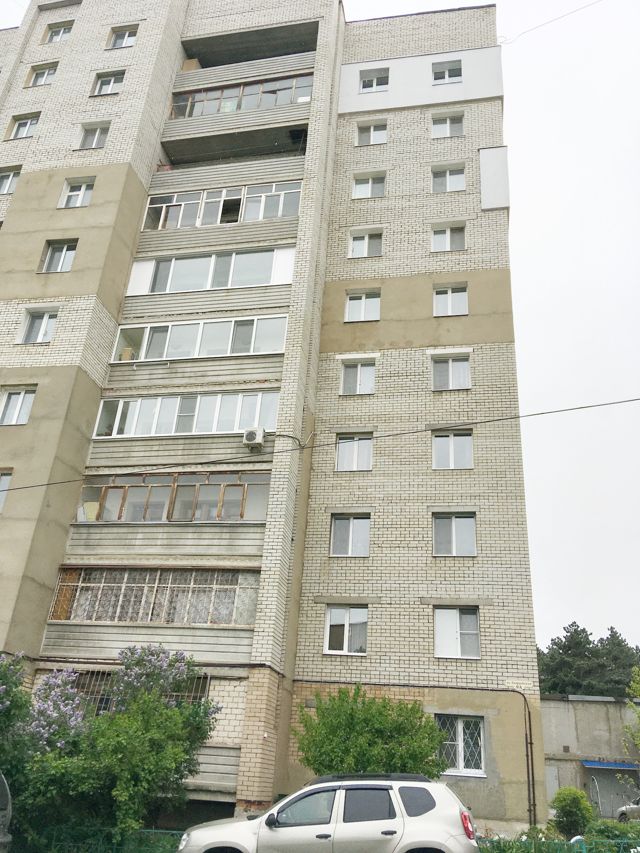 Facade