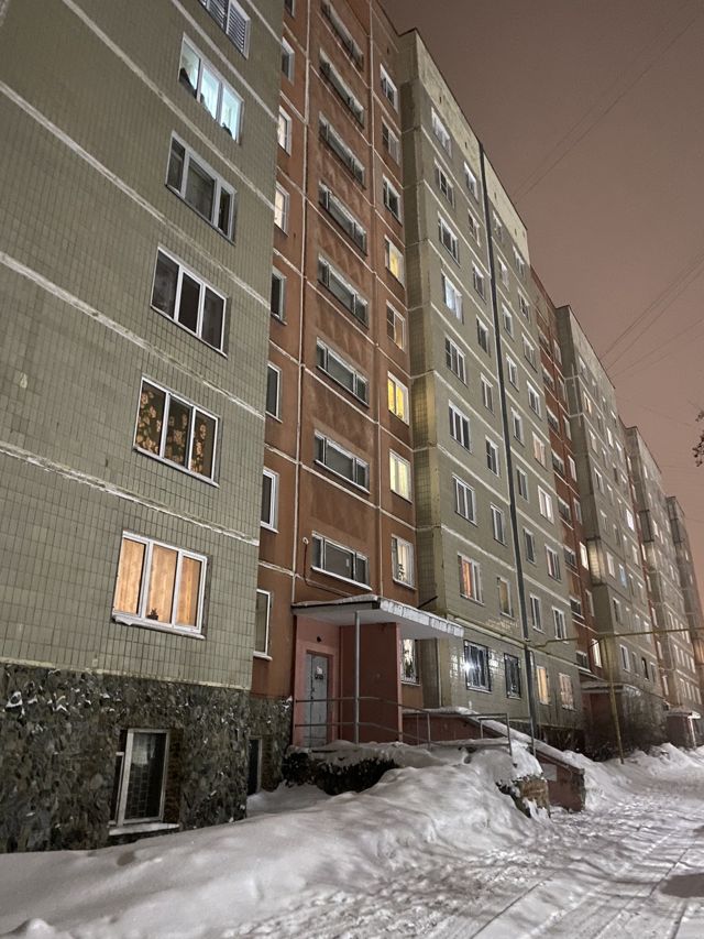 Панорама дома