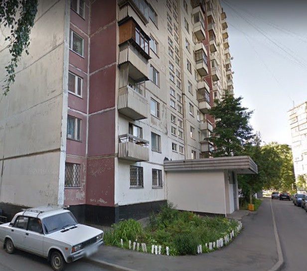 фото дома
