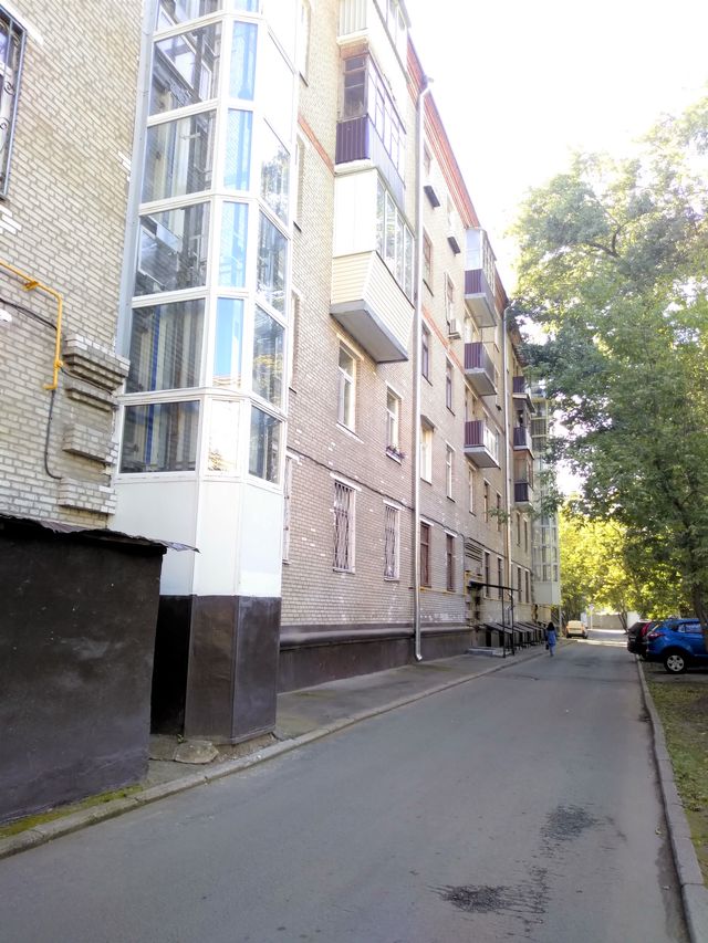 Facade