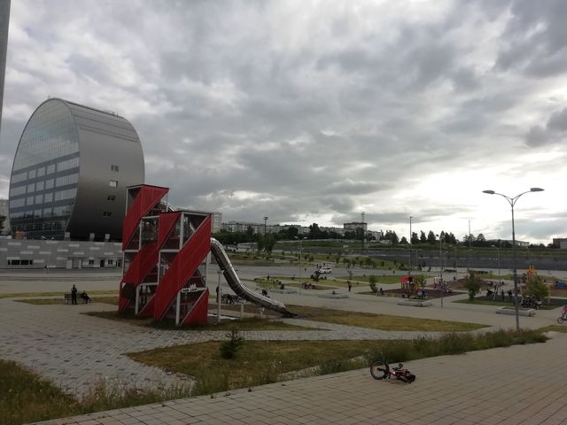 Territory