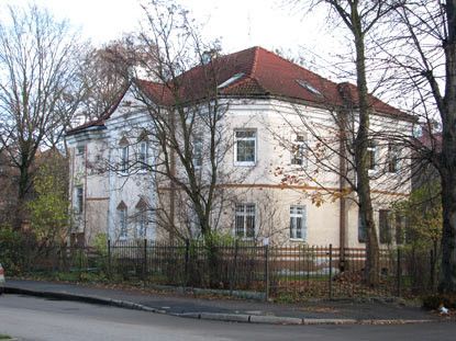 Facade