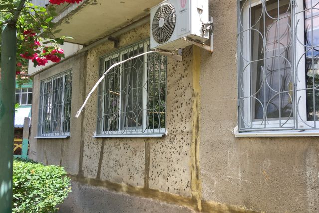 Facade