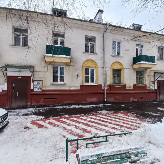 Панорама дома