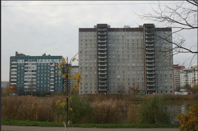 фото дома