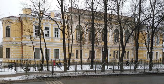 Facade