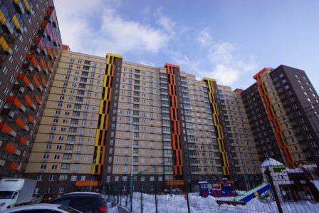 фото дома