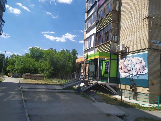 Territory
