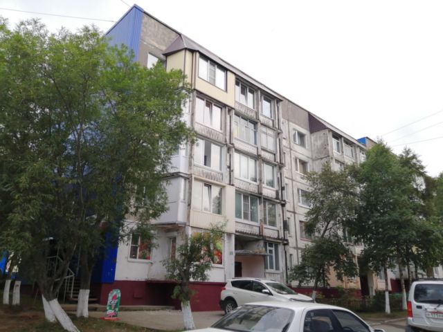 фото дома