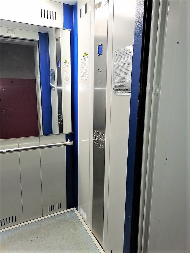 Lift