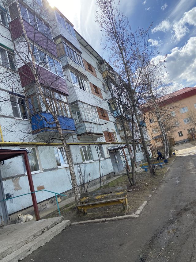 Панорама дома