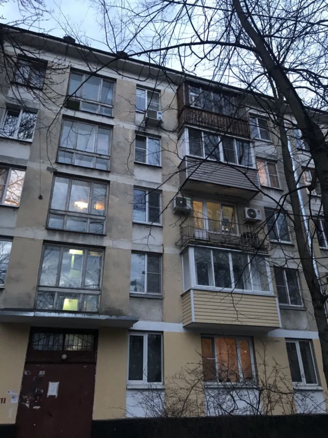 фото дома