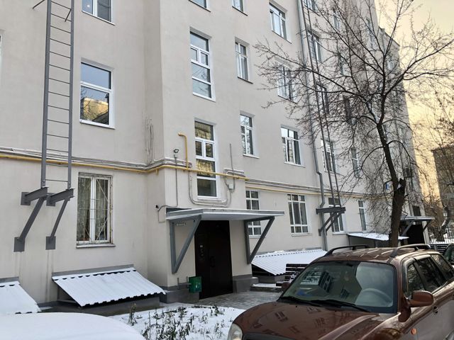 Facade