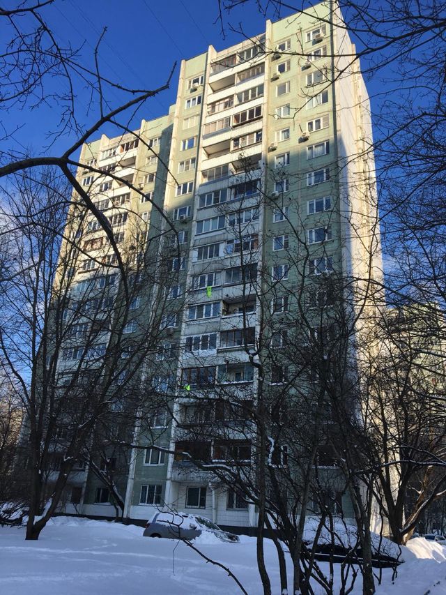 фото дома