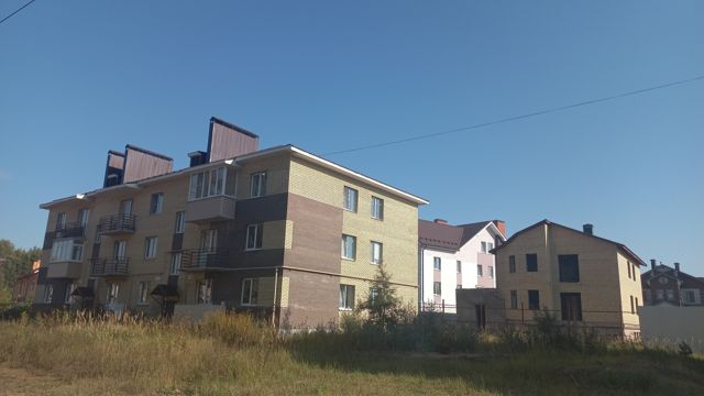 фото дома