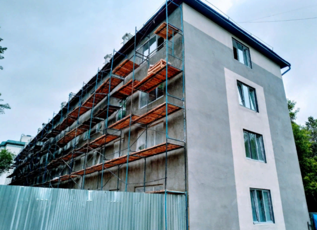 фото дома