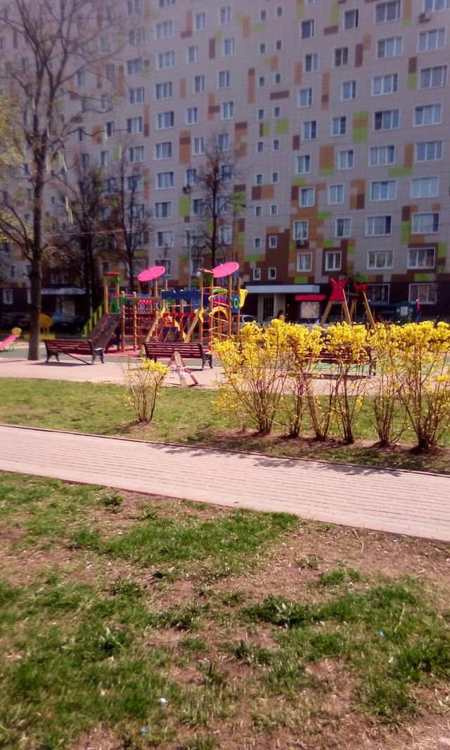 фото дома