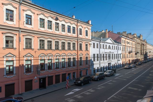 Facade