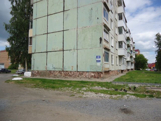 Панорама дома